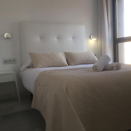 Domus Apartamentos Granada Con Parking Gratuito En Pleno Centro 客房 照片