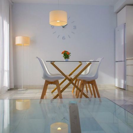 Domus Apartamentos Granada Con Parking Gratuito En Pleno Centro 外观 照片