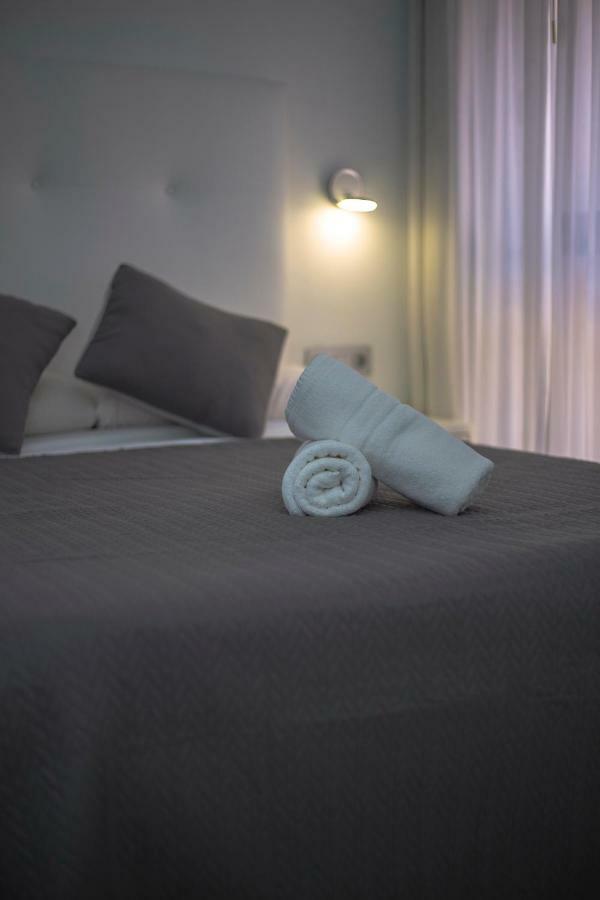 Domus Apartamentos Granada Con Parking Gratuito En Pleno Centro 外观 照片