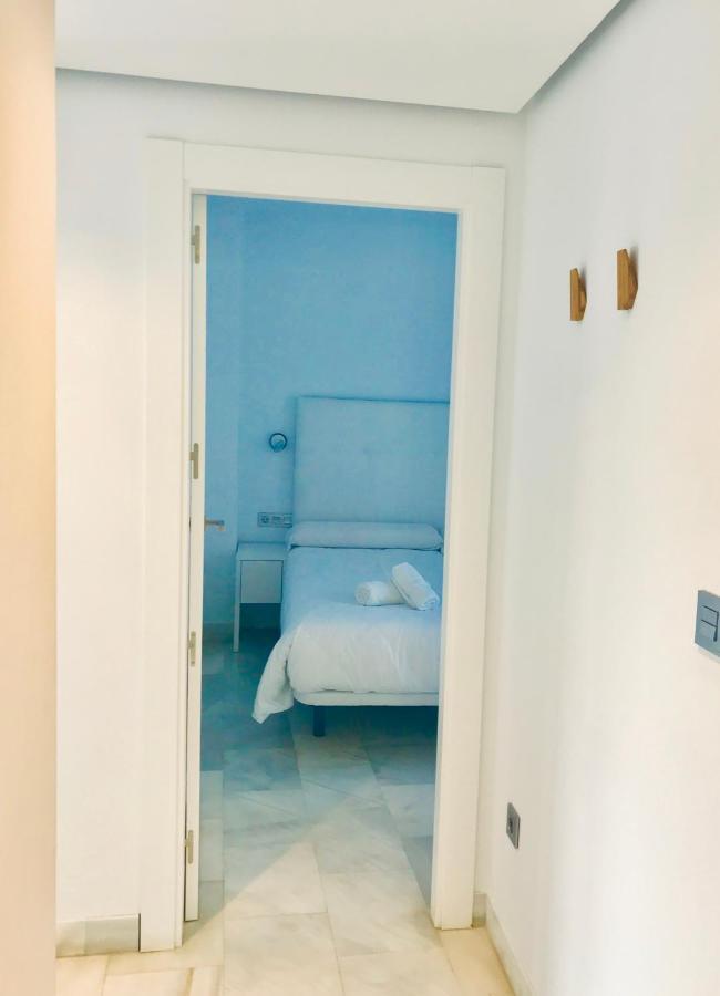 Domus Apartamentos Granada Con Parking Gratuito En Pleno Centro 外观 照片