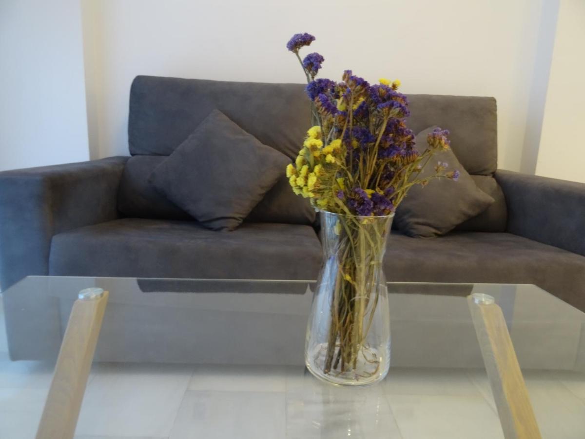 Domus Apartamentos Granada Con Parking Gratuito En Pleno Centro 外观 照片