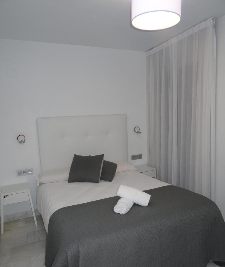 Domus Apartamentos Granada Con Parking Gratuito En Pleno Centro 外观 照片