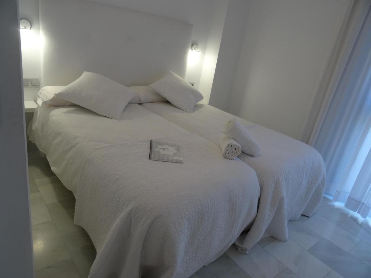 Domus Apartamentos Granada Con Parking Gratuito En Pleno Centro 外观 照片