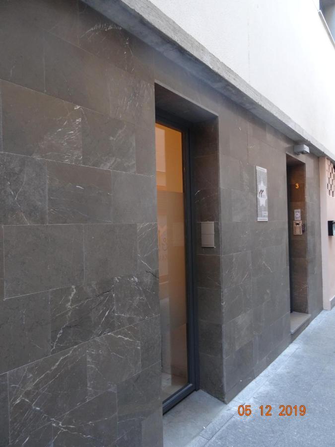 Domus Apartamentos Granada Con Parking Gratuito En Pleno Centro 外观 照片