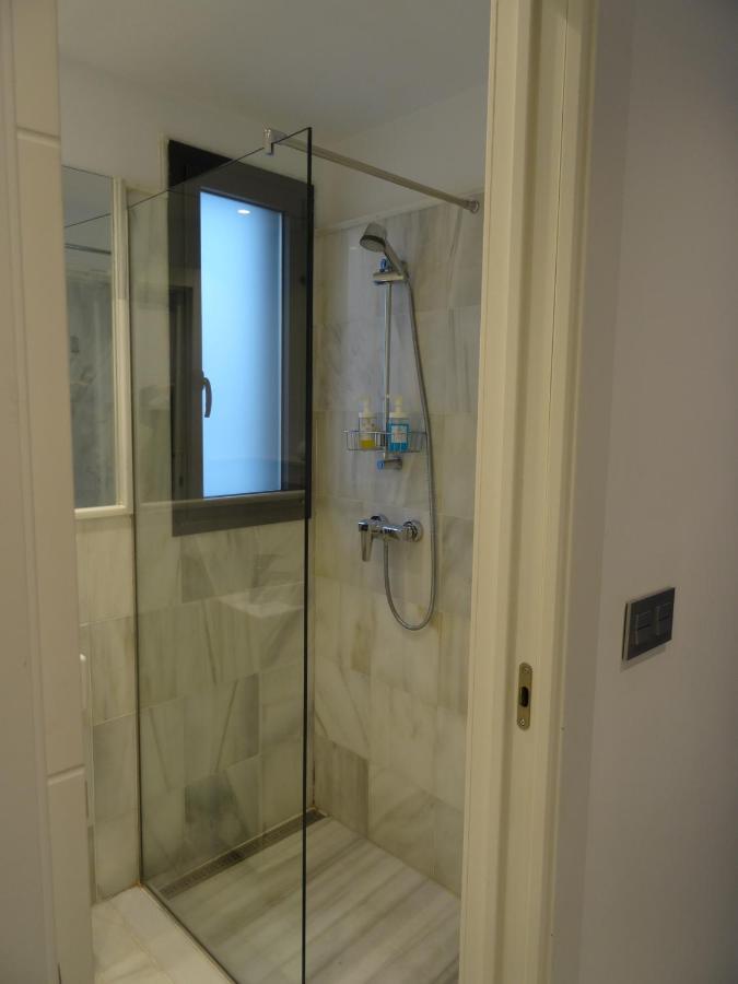 Domus Apartamentos Granada Con Parking Gratuito En Pleno Centro 外观 照片